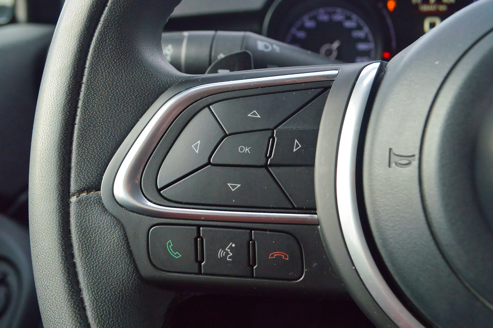 Hoofdafbeelding Fiat 500X