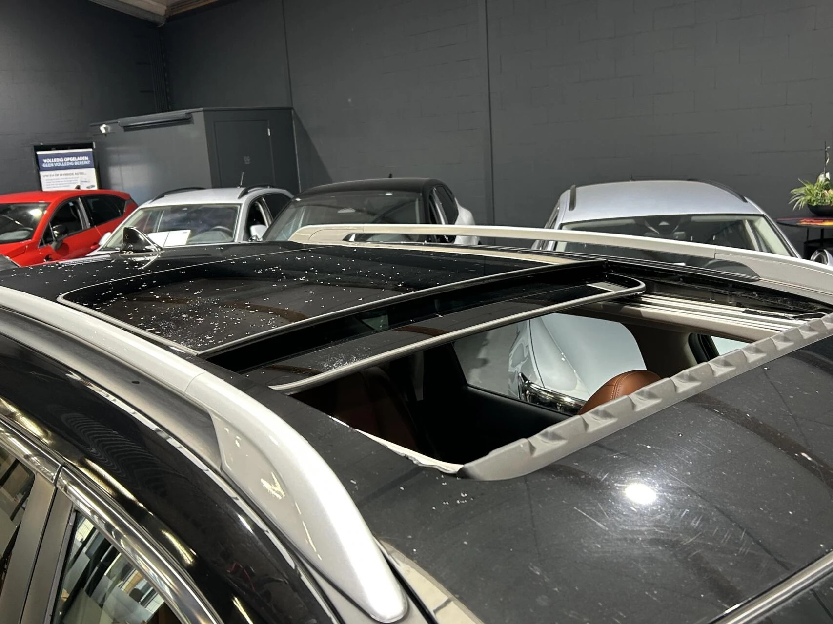 Hoofdafbeelding Nissan X-Trail