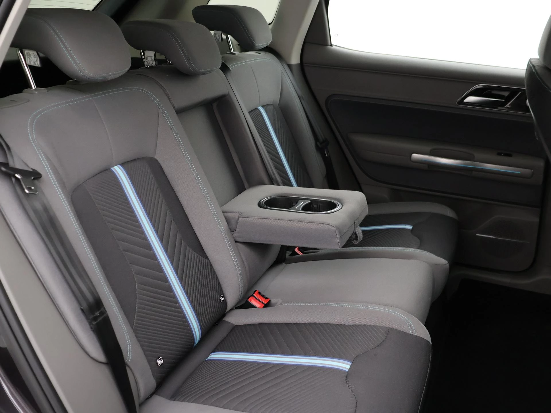 Hoofdafbeelding Aiways U5