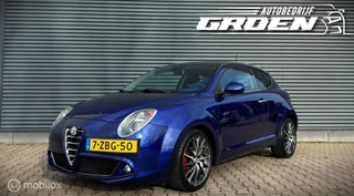 Alfa Romeo MiTo 0.9 TwinAir Esclusivo