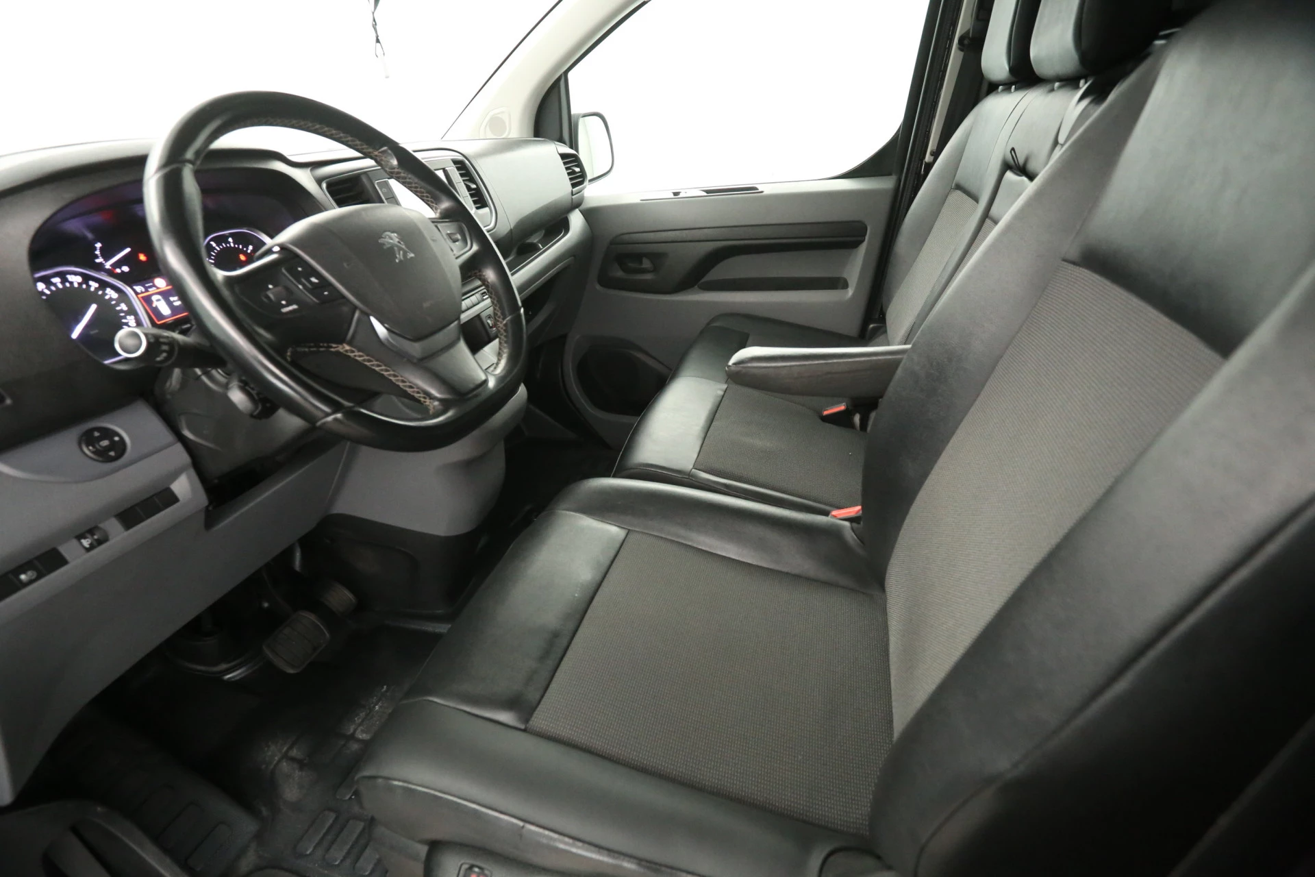 Hoofdafbeelding Peugeot Expert