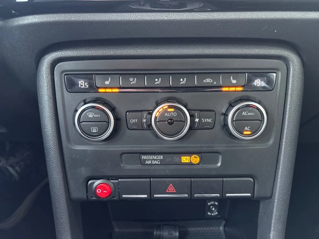 Hoofdafbeelding Volkswagen Beetle