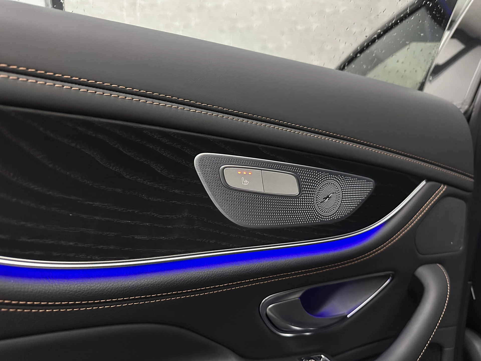 Hoofdafbeelding Mercedes-Benz CLS