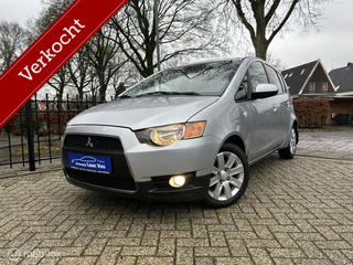 Mitsubishi Colt 1.3 Edition, Airco, Cruise, Enz., Gr. beurt