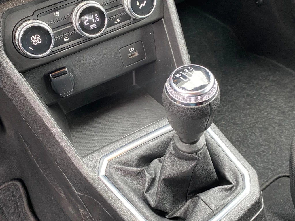 Hoofdafbeelding Dacia Sandero Stepway