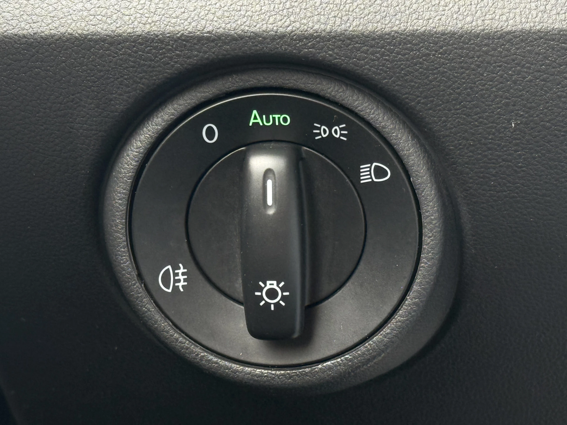 Hoofdafbeelding Škoda Citigo