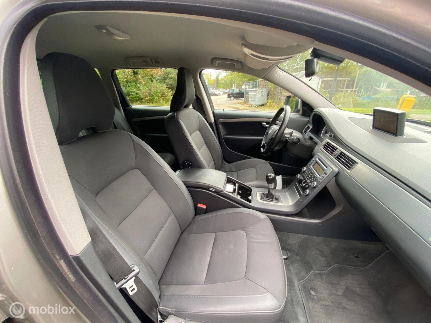 Hoofdafbeelding Volvo XC70