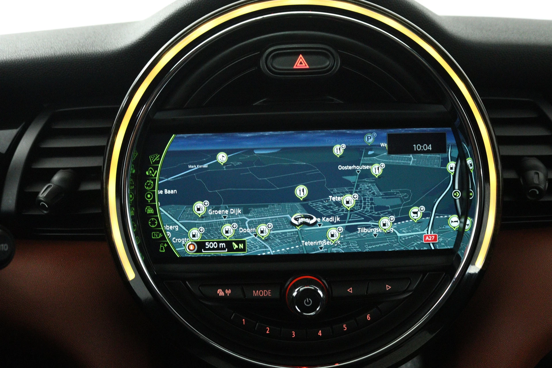 Hoofdafbeelding MINI Cooper S