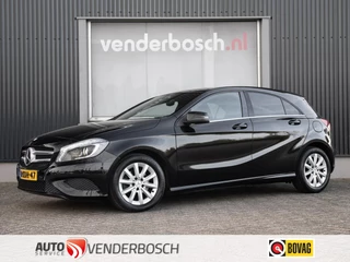 Mercedes-Benz A-klasse 180 Ambition 123pk Camera | Navi | Trekhaak