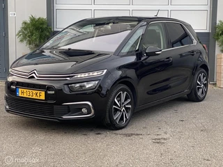 Citroen C4 Picasso 1.2 PureTech Shine
