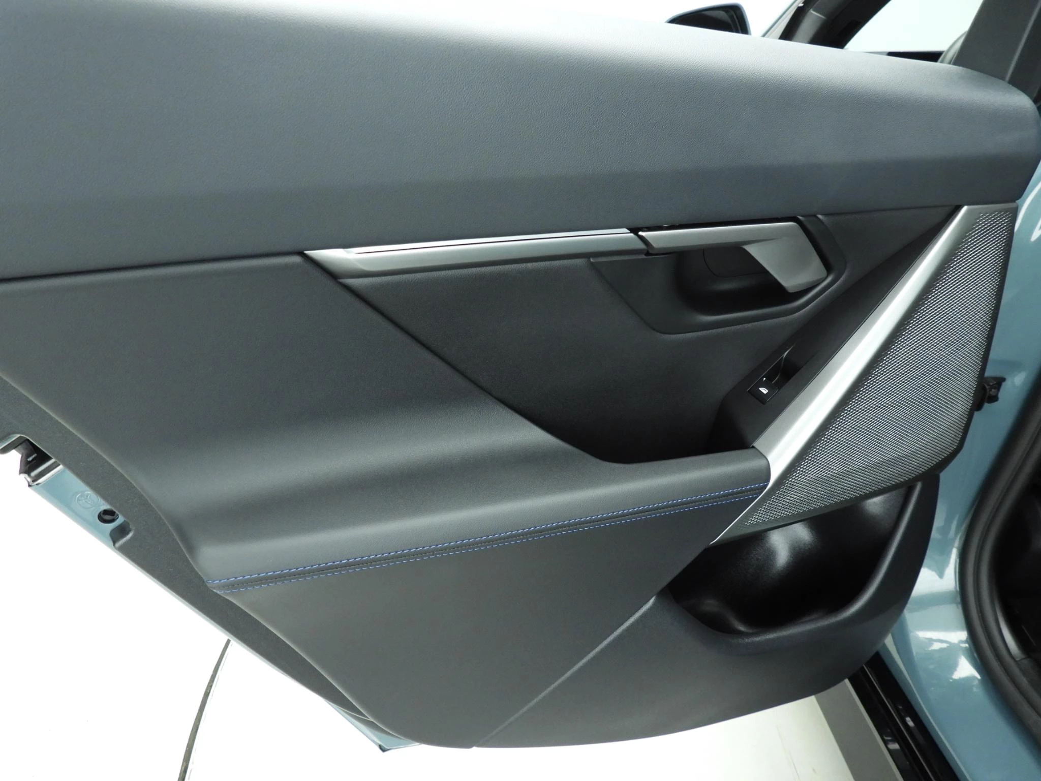 Hoofdafbeelding BMW i5