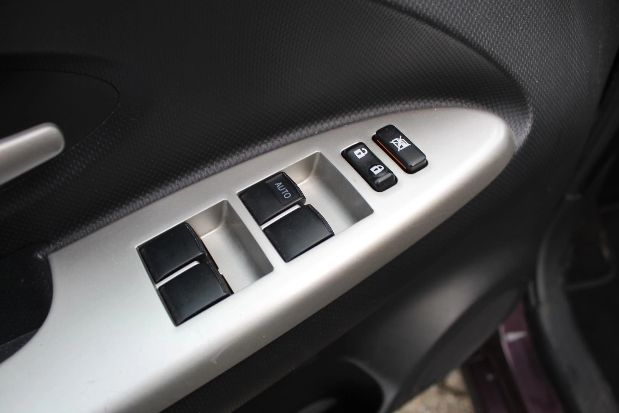 Hoofdafbeelding Toyota Urban Cruiser