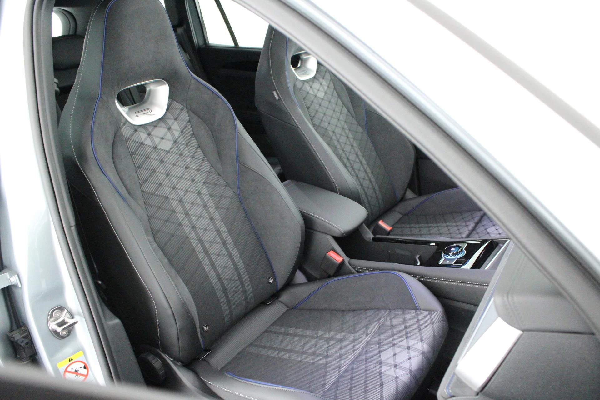Hoofdafbeelding Volkswagen Tayron