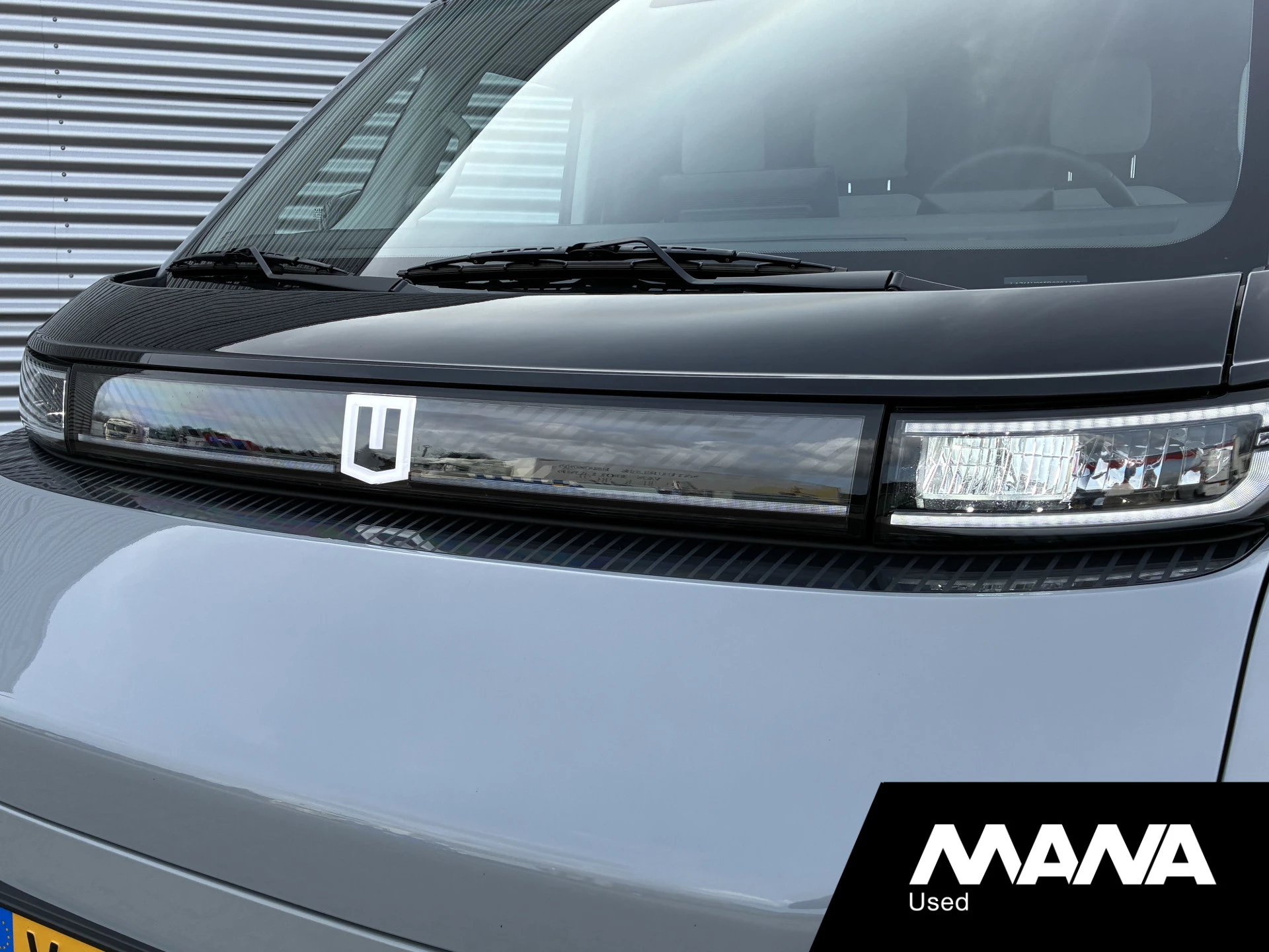 Hoofdafbeelding Farizon SV