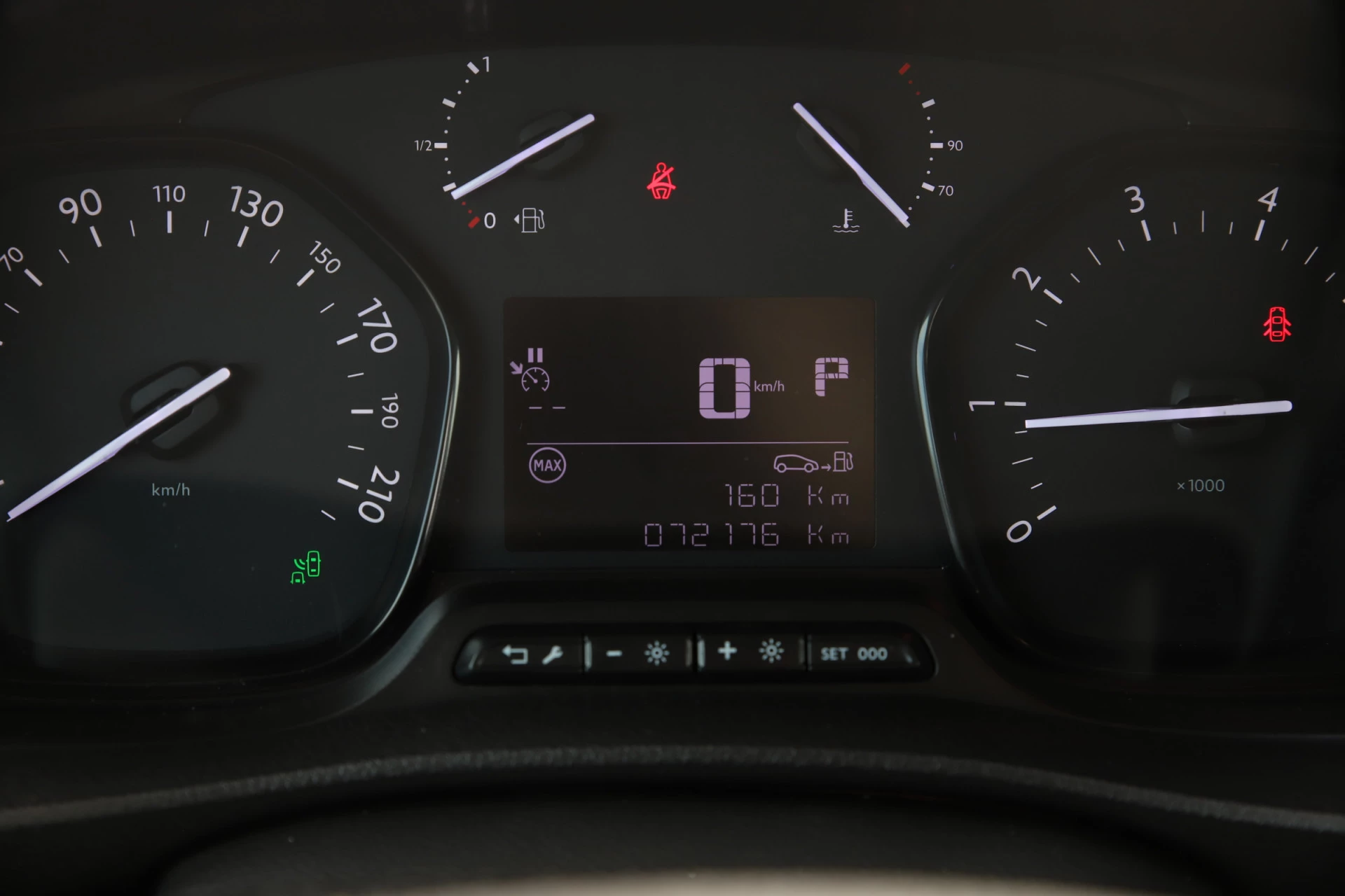 Hoofdafbeelding Peugeot Expert