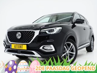 MG EHS 1.5 TGDI Luxury | Panoramadak | Adaptive Cruise | Sportstoelen | 360 | Keyless | Carplay