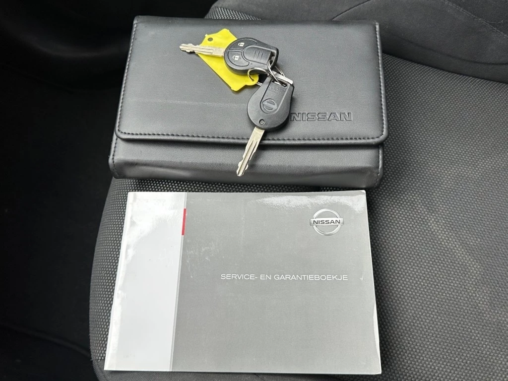 Hoofdafbeelding Nissan Juke