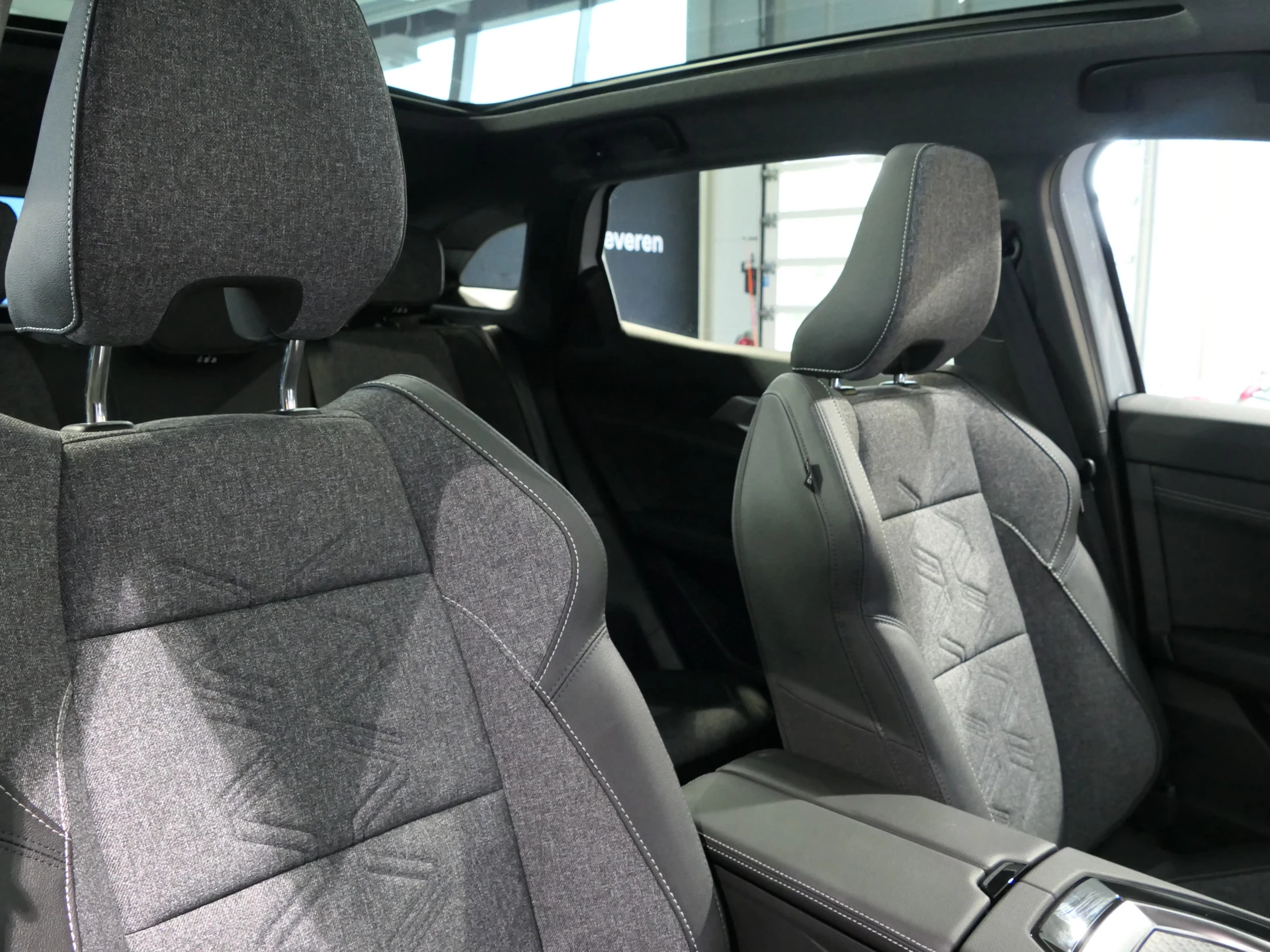 Hoofdafbeelding Renault Austral