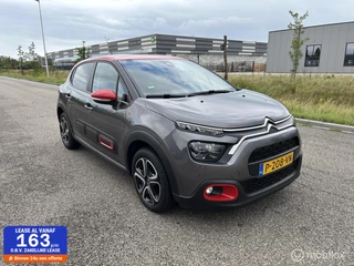 Citroen C3 1.2 Feel 2022 Nieuwstaat