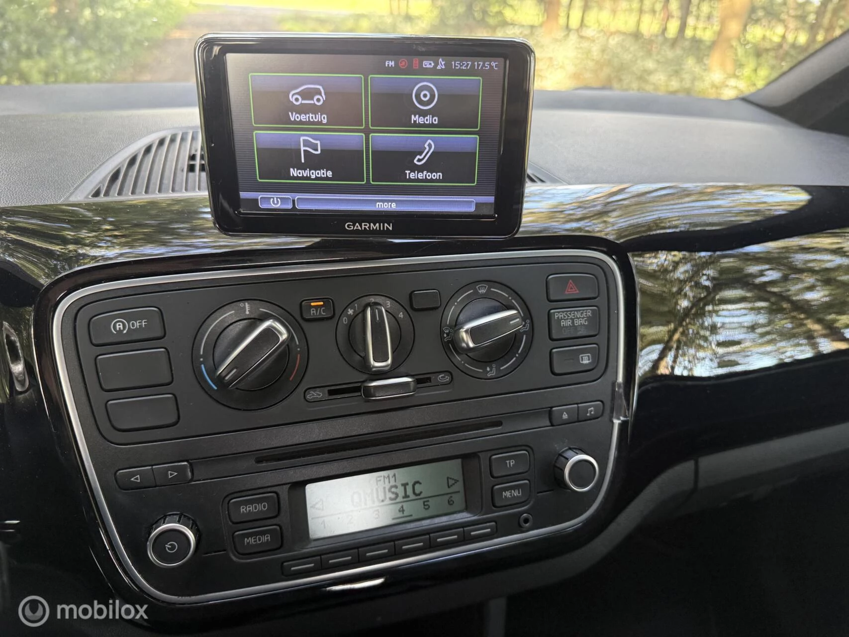 Hoofdafbeelding Škoda Citigo