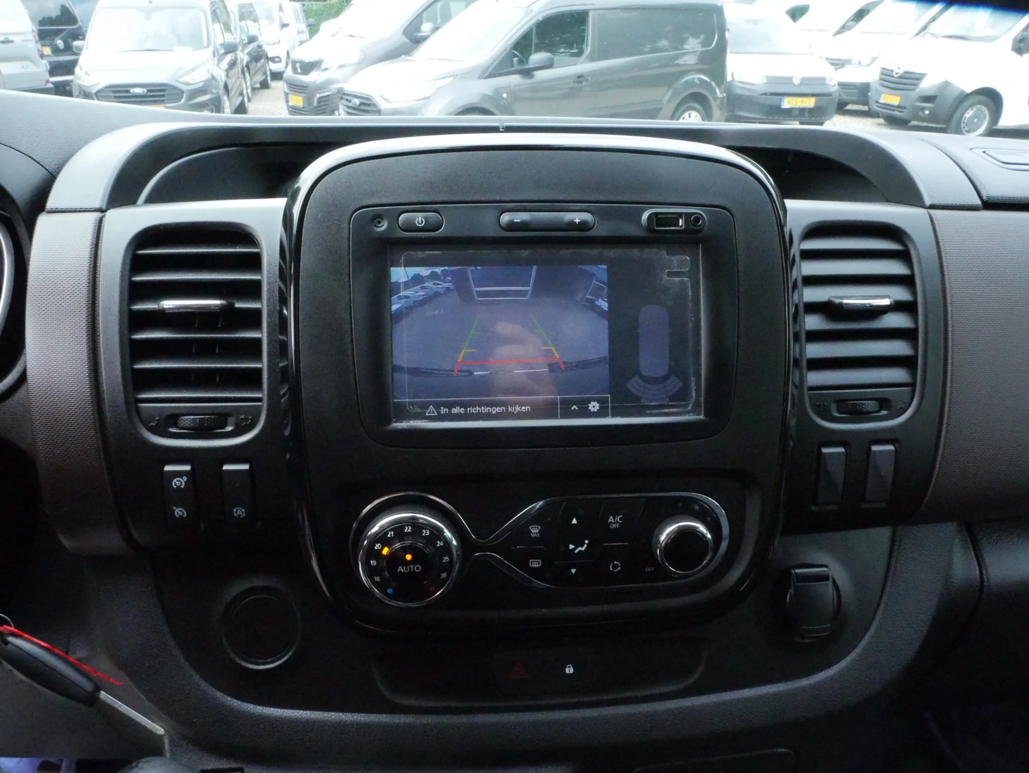 Hoofdafbeelding Fiat Talento