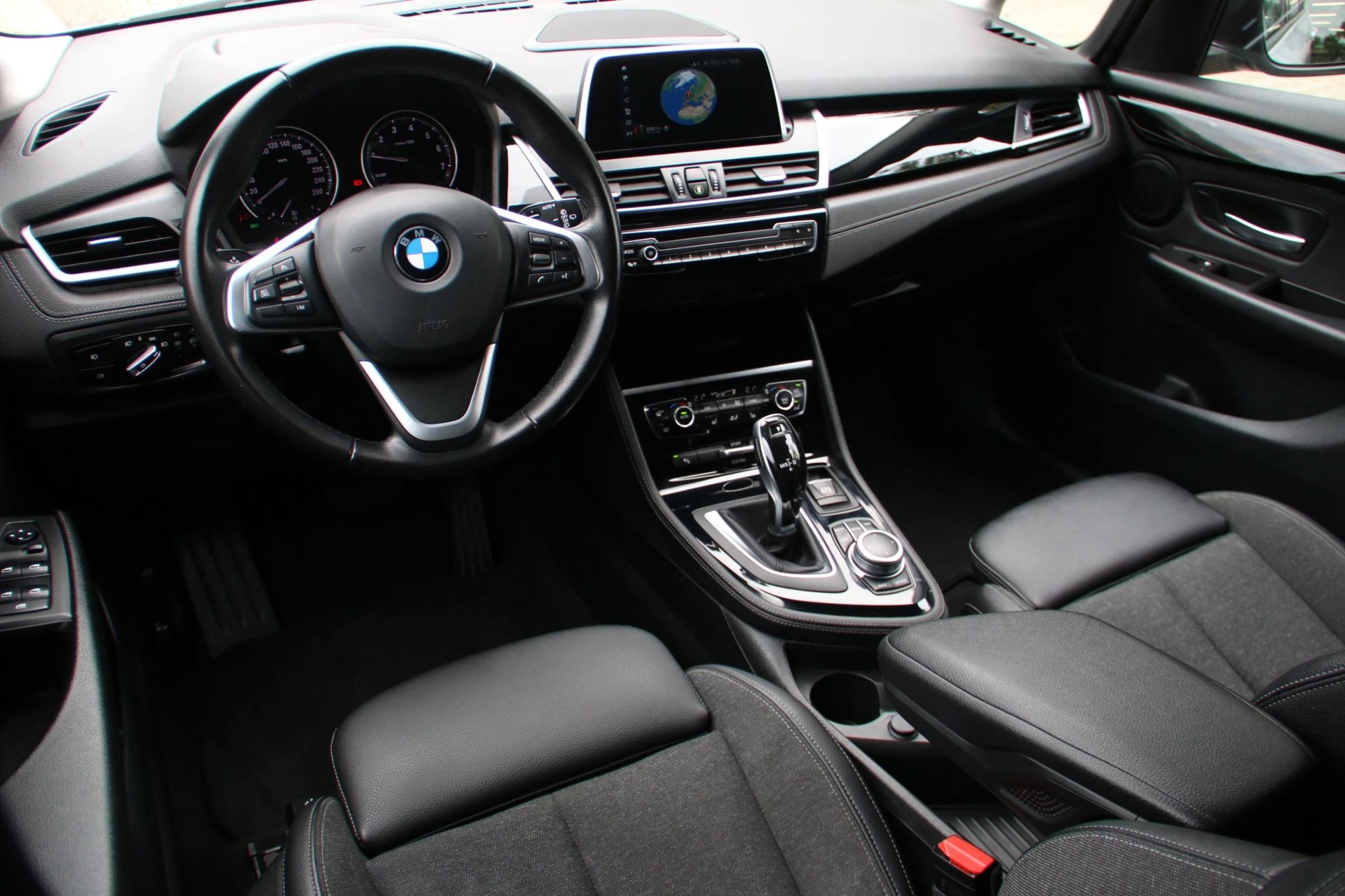 Hoofdafbeelding BMW 2 Serie