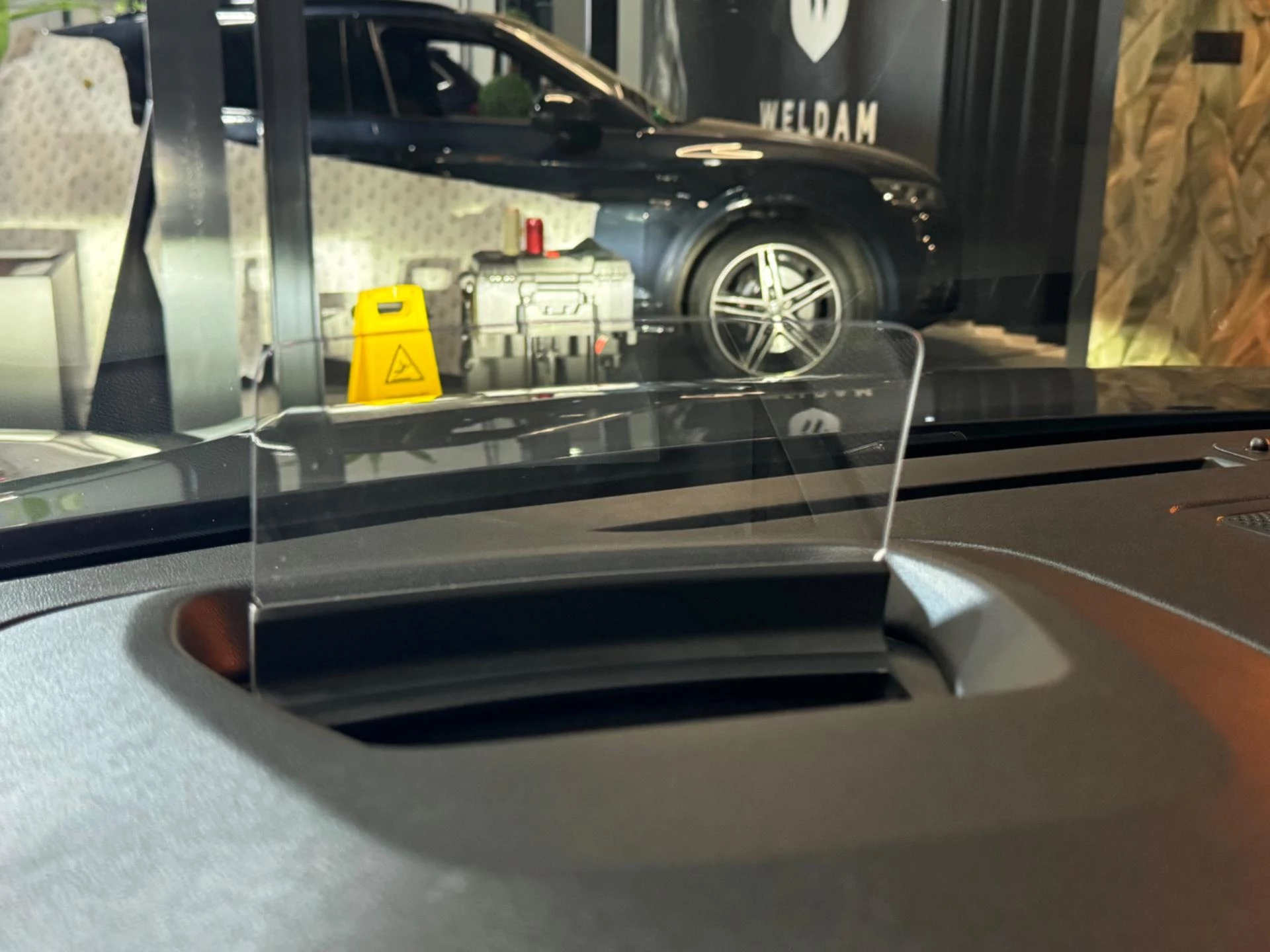 Hoofdafbeelding Citroën C4