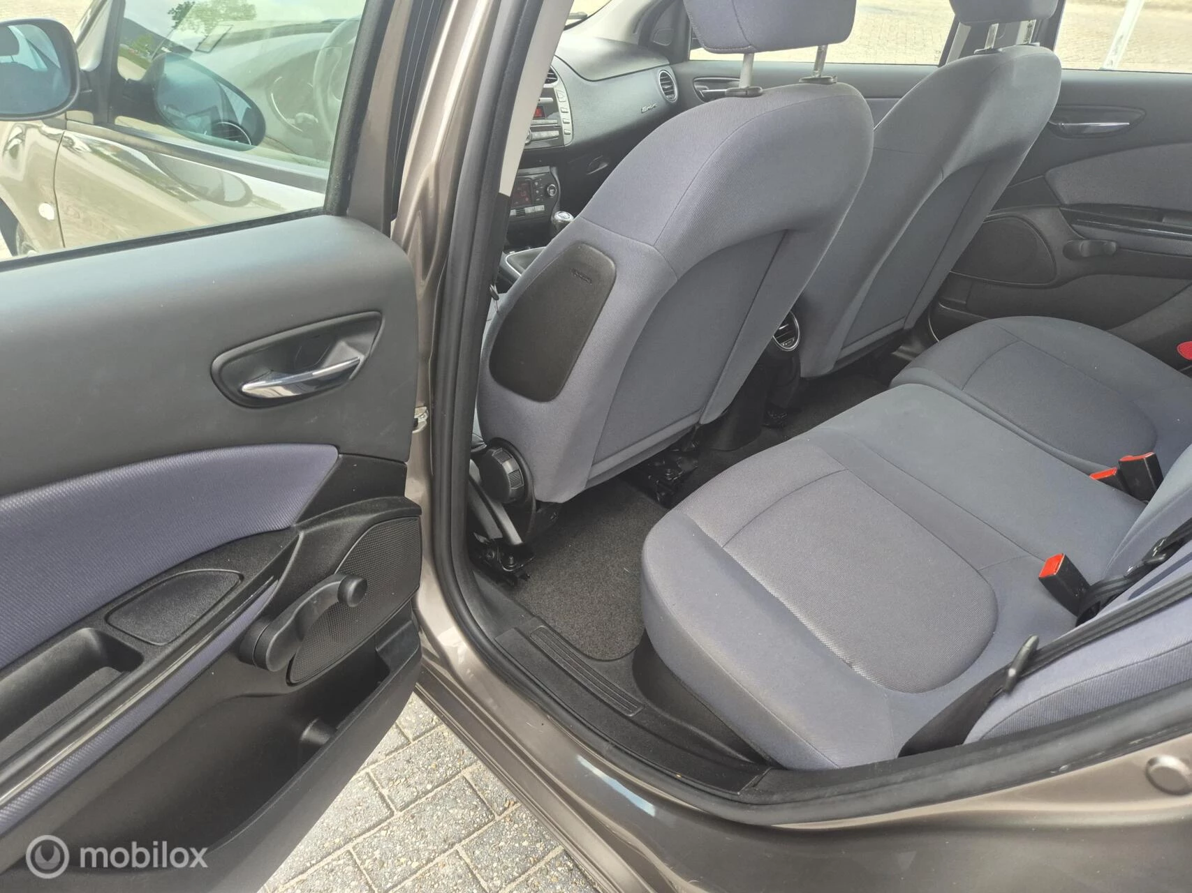 Hoofdafbeelding Fiat Bravo