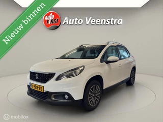 Peugeot 2008 1.2 PureTech Active