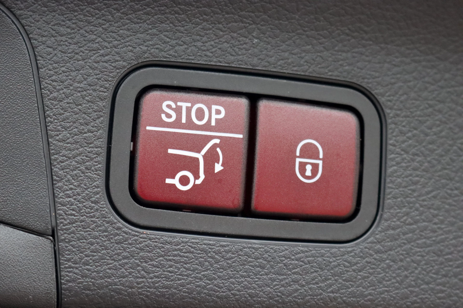 Hoofdafbeelding Mercedes-Benz GLS