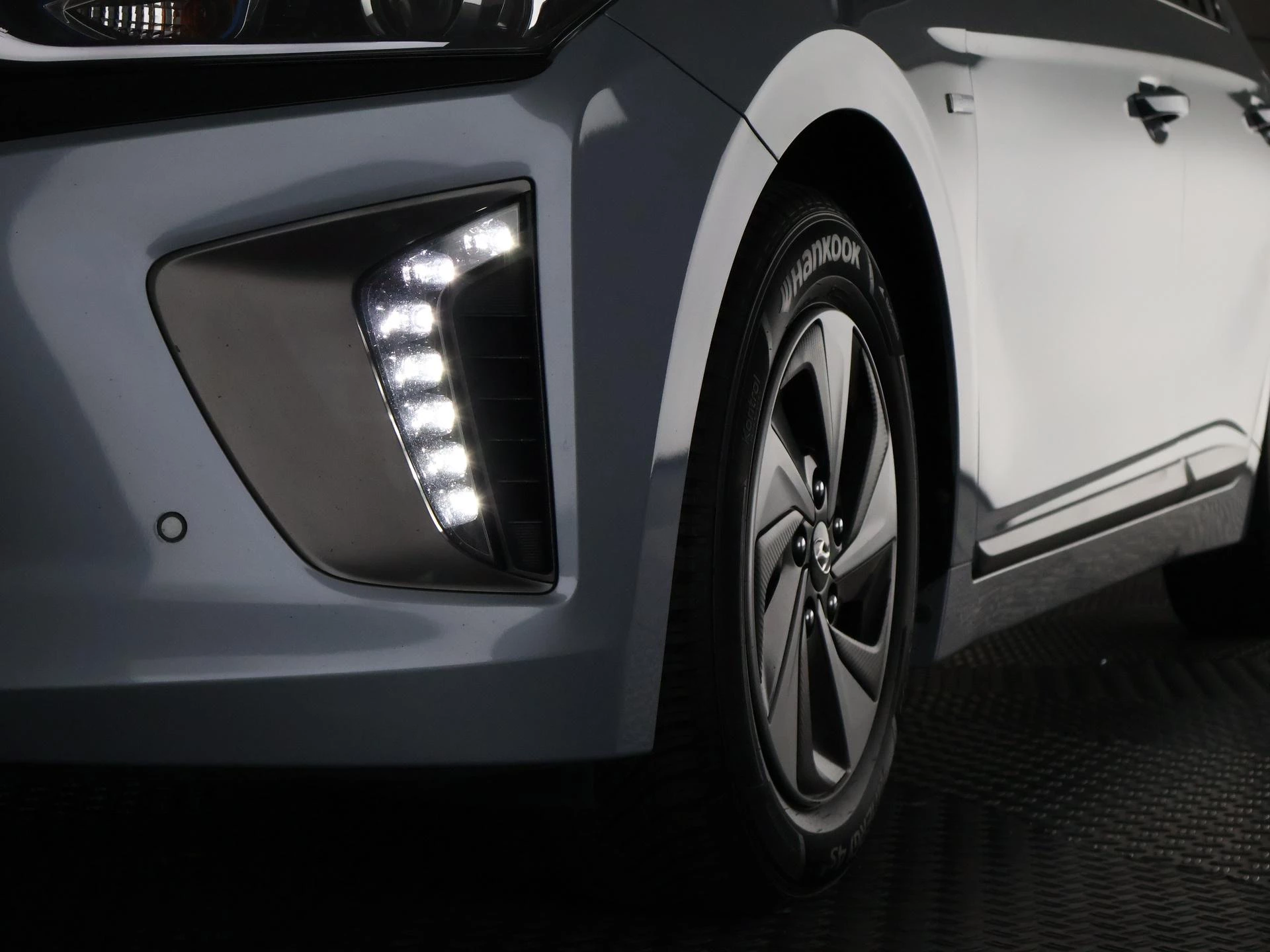 Hoofdafbeelding Hyundai IONIQ