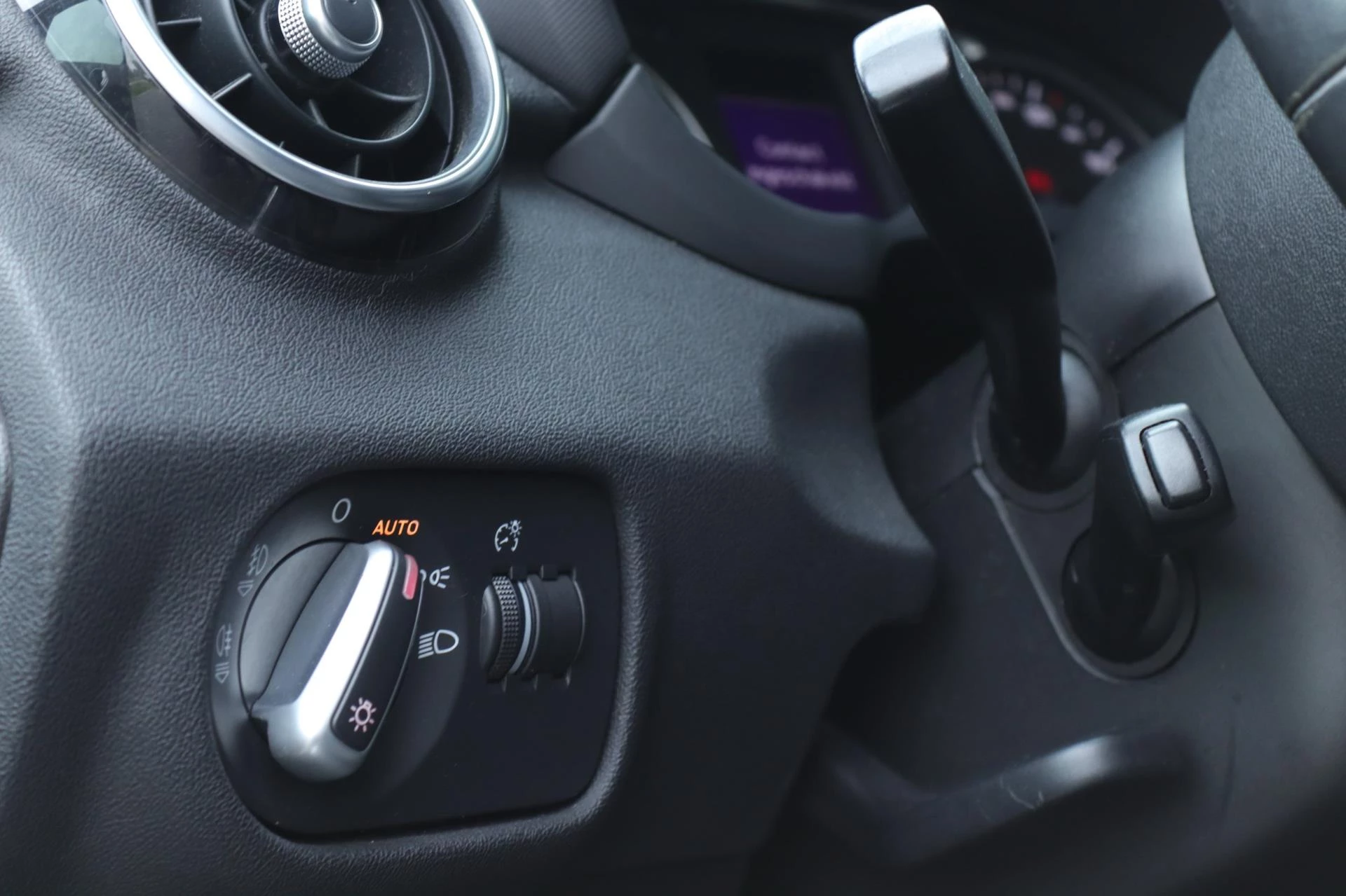 Hoofdafbeelding Audi A1