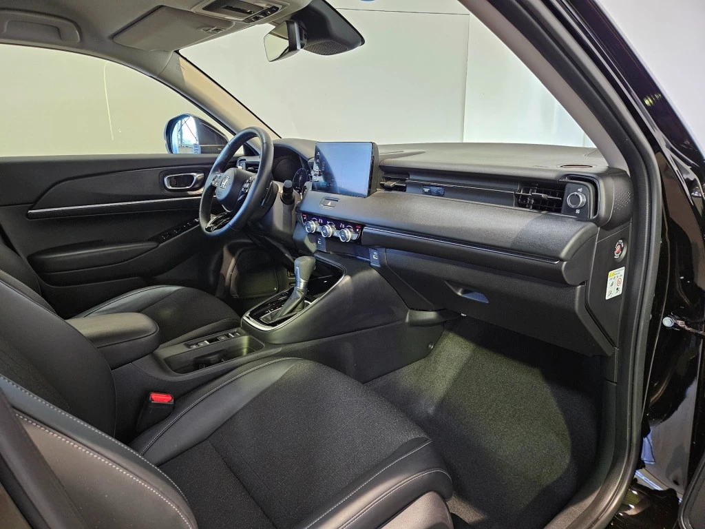 Hoofdafbeelding Honda HR-V