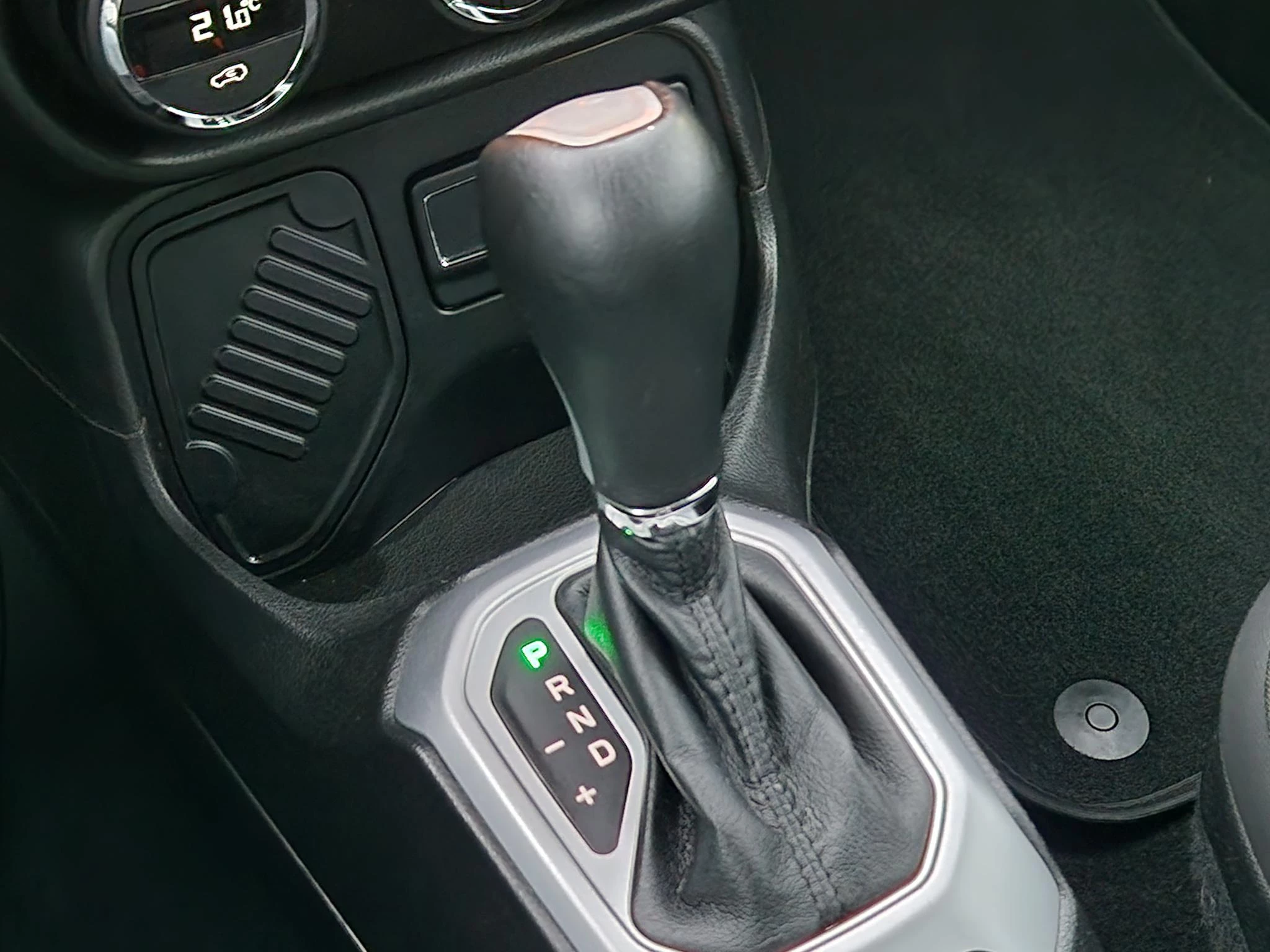 Hoofdafbeelding Jeep Renegade