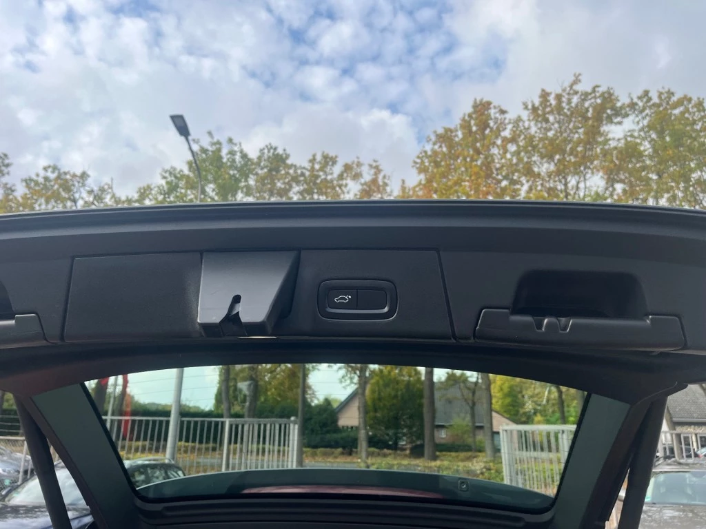 Hoofdafbeelding Volvo V90