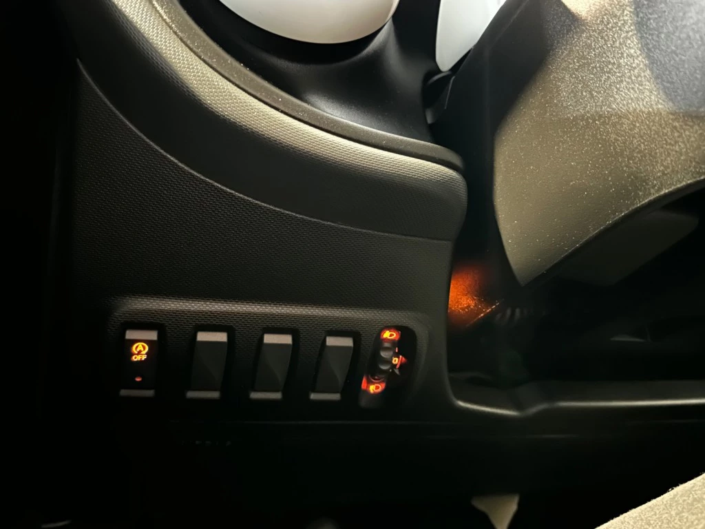 Hoofdafbeelding smart Forfour