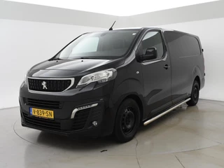 Peugeot Expert 231L 2.0 BlueHDI 180 PK AUT. L3H1 + TREKHAAK / APPLE CARPLAY / CRUISE CONTROL