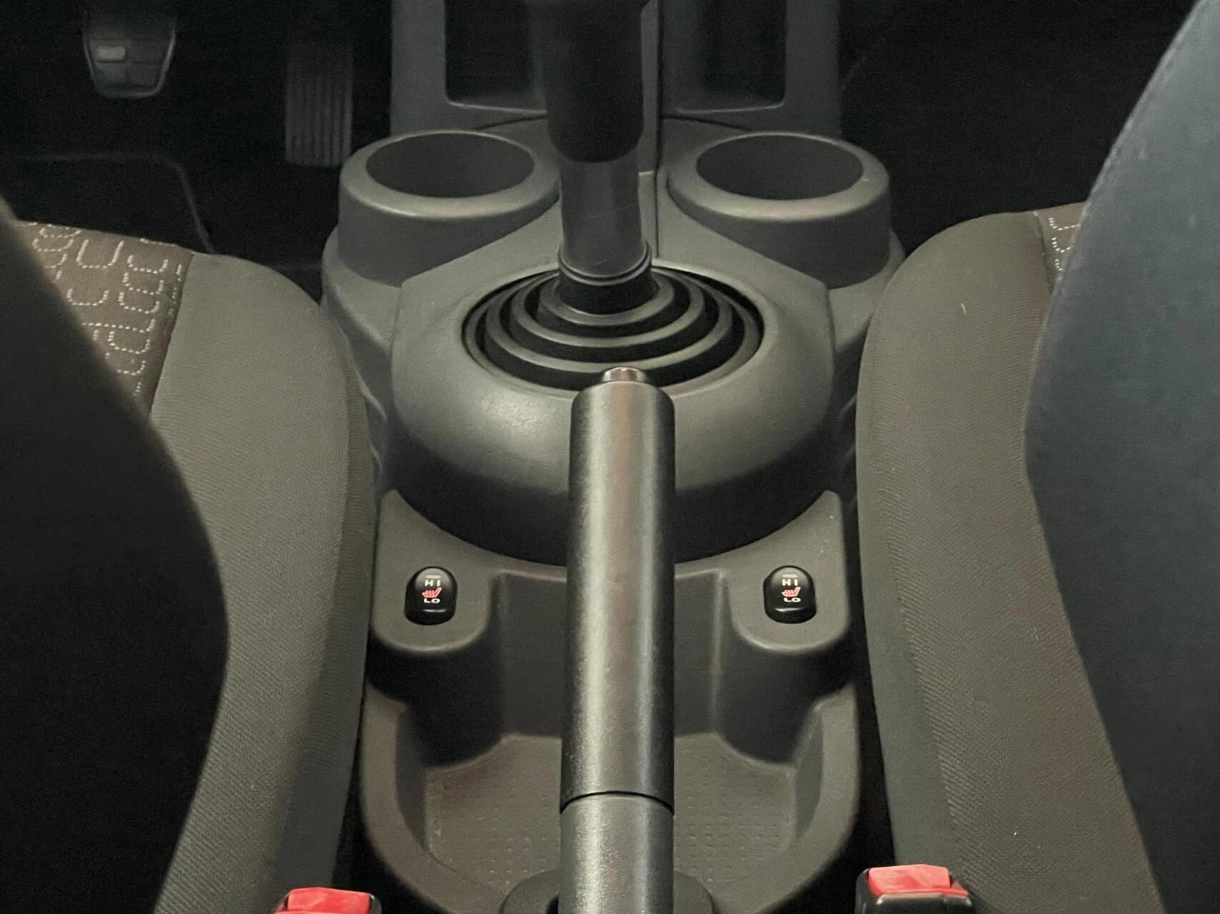 Hoofdafbeelding Mitsubishi Colt