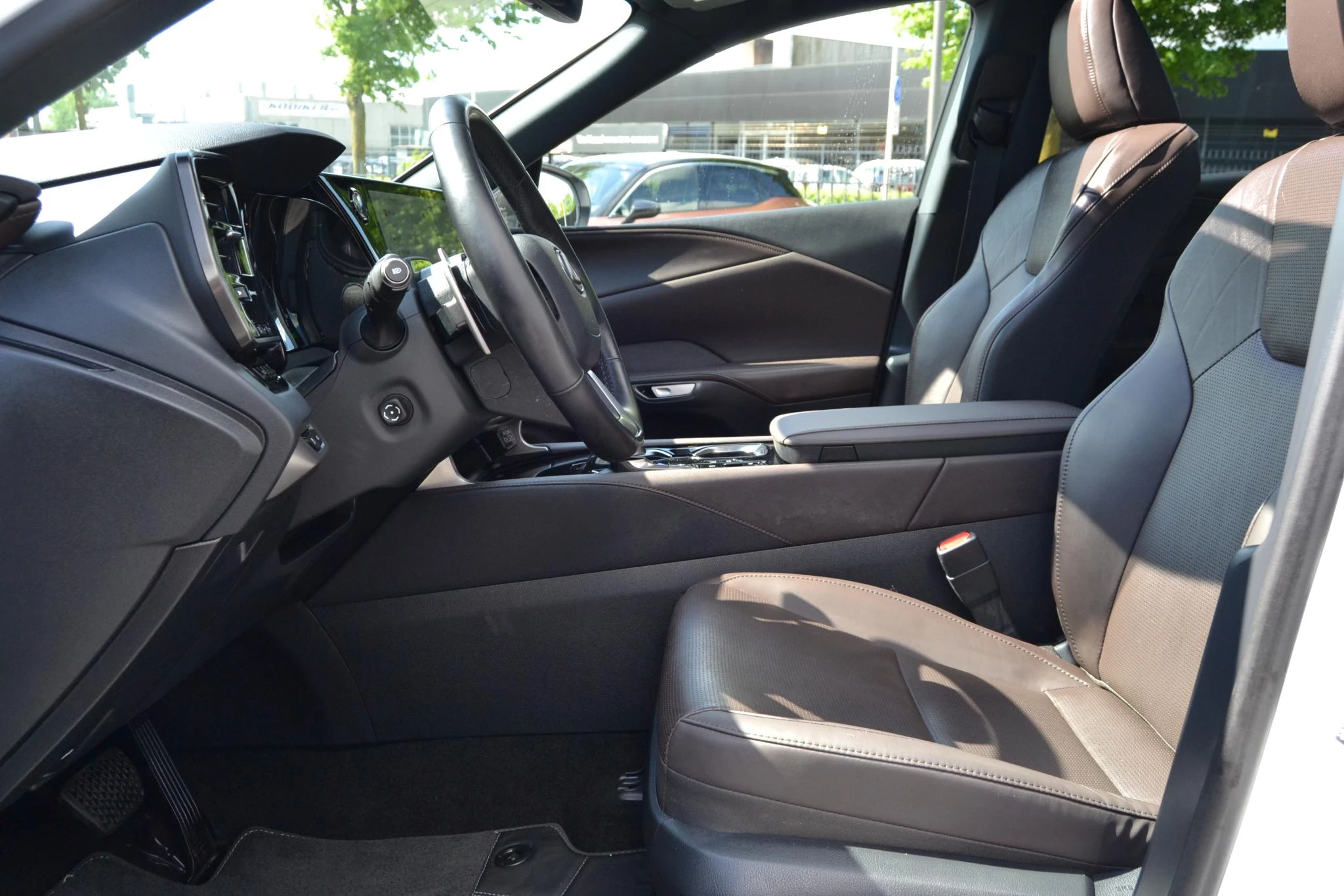 Hoofdafbeelding Lexus RX