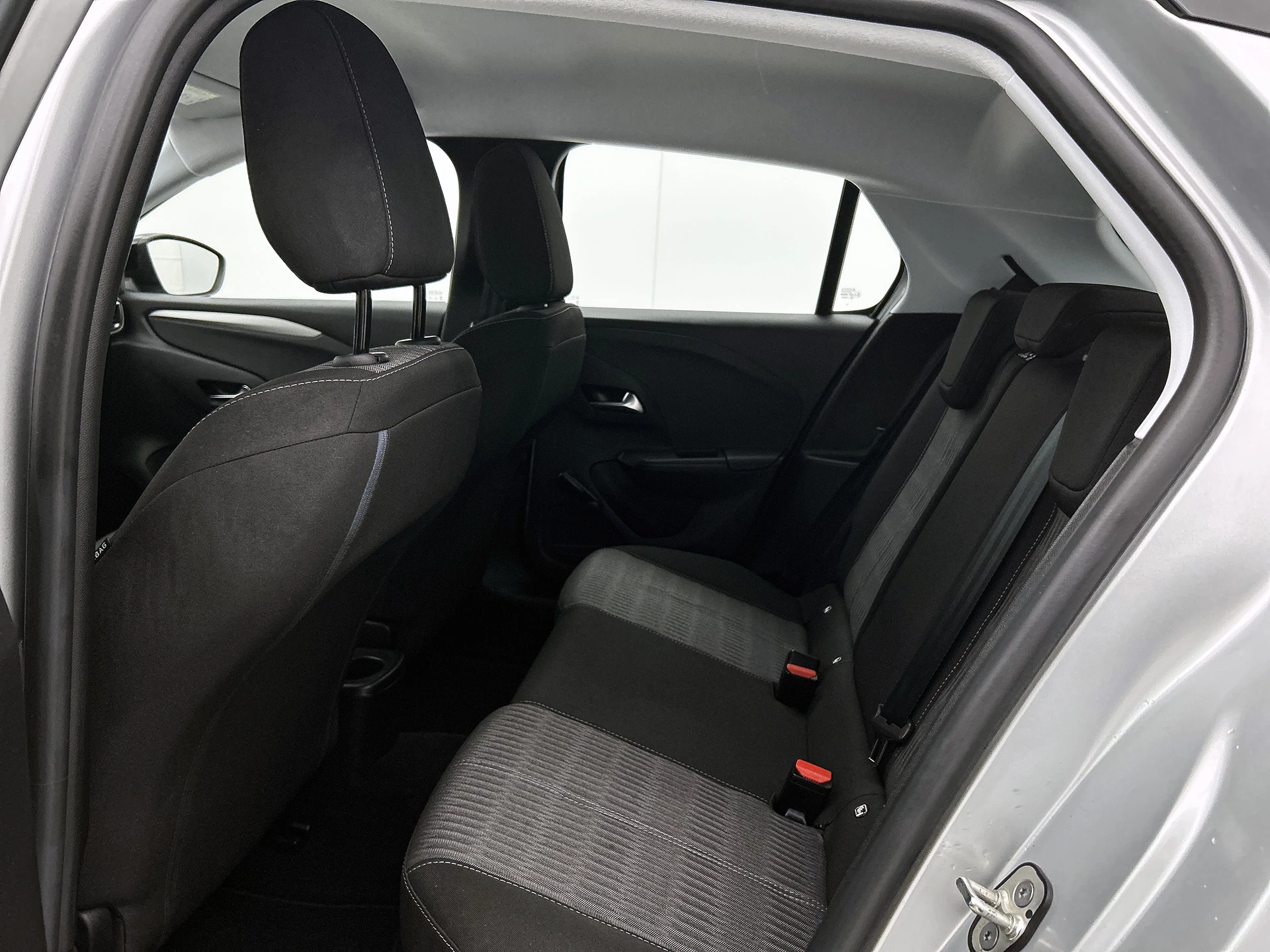 Hoofdafbeelding Opel Corsa-e