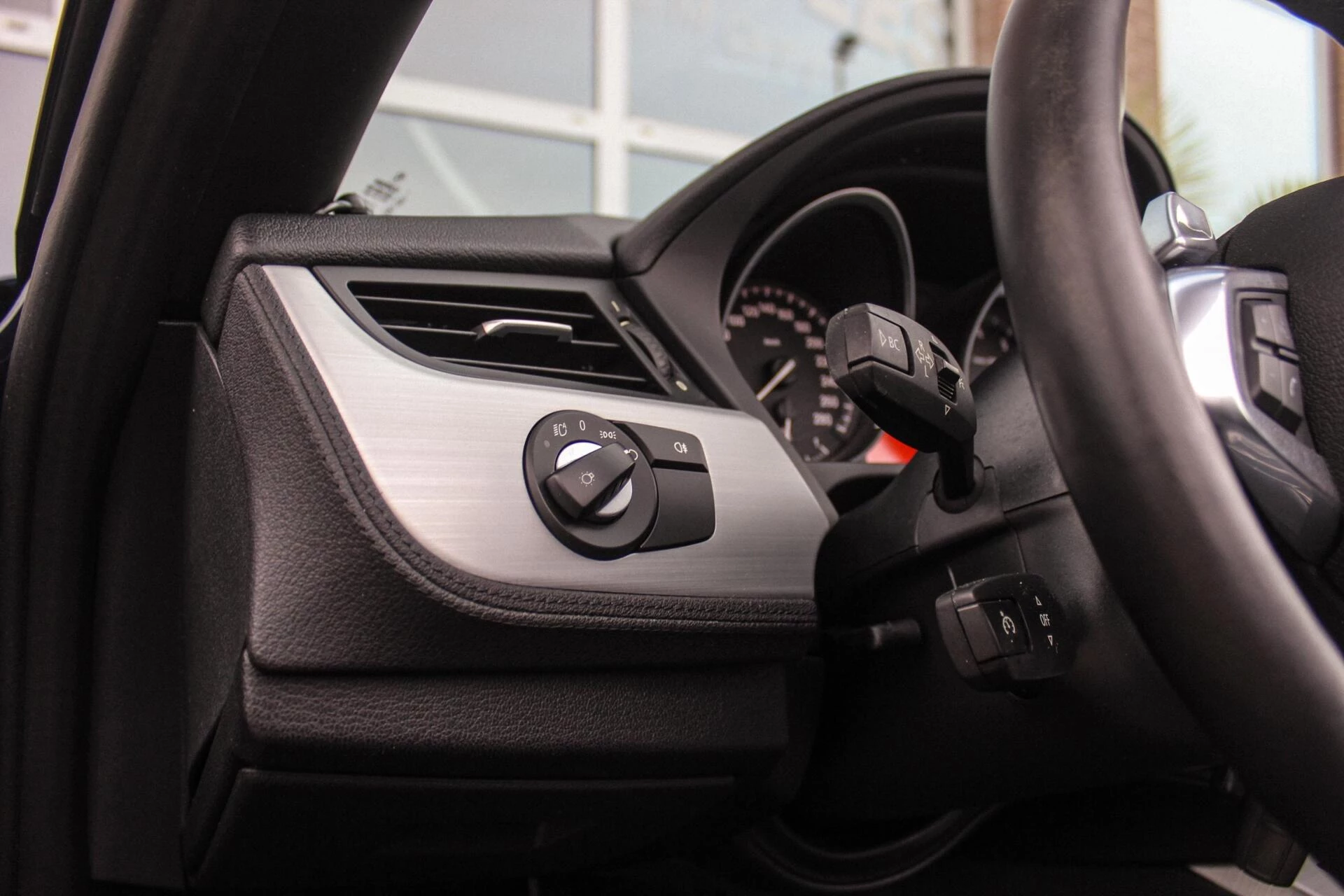 Hoofdafbeelding BMW Z4