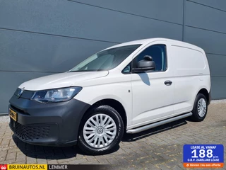 Volkswagen Caddy  2.0 TDI  Airco Carplay Cruise nw type