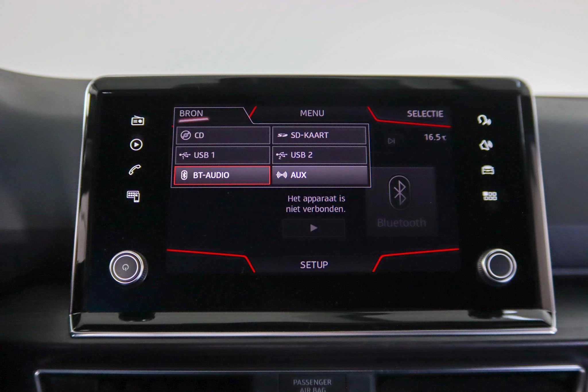 Hoofdafbeelding SEAT Tarraco