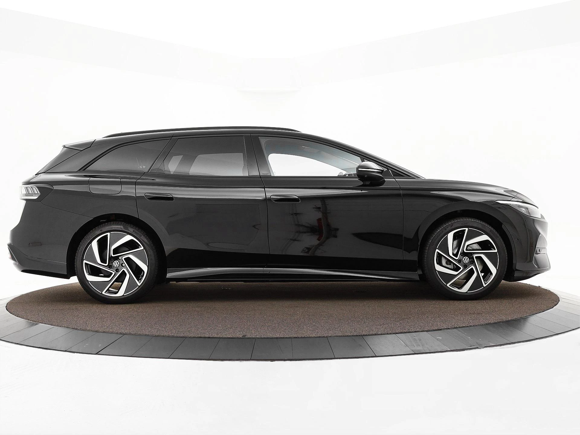 Hoofdafbeelding Volkswagen ID.7