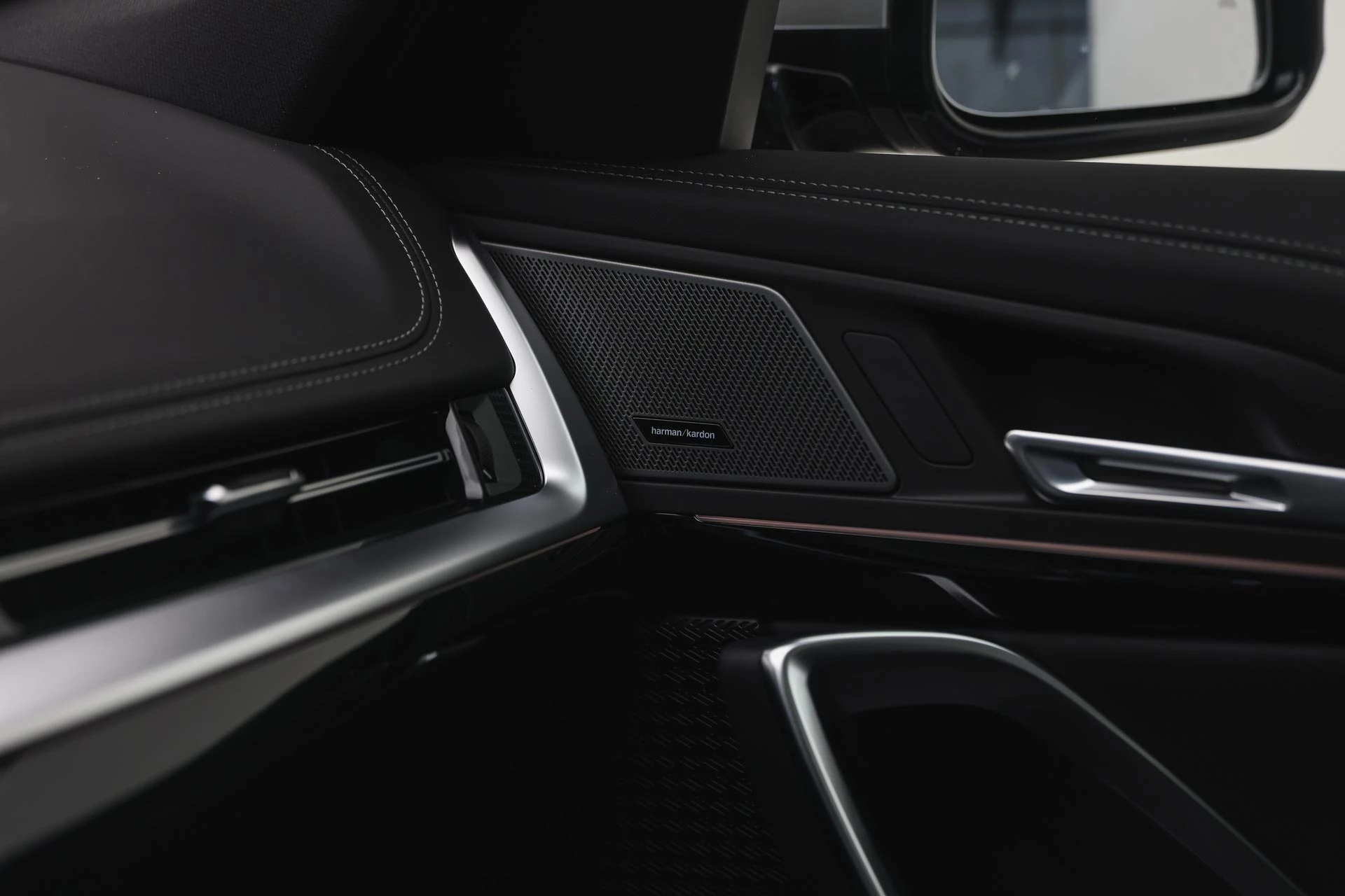 Hoofdafbeelding BMW iX1