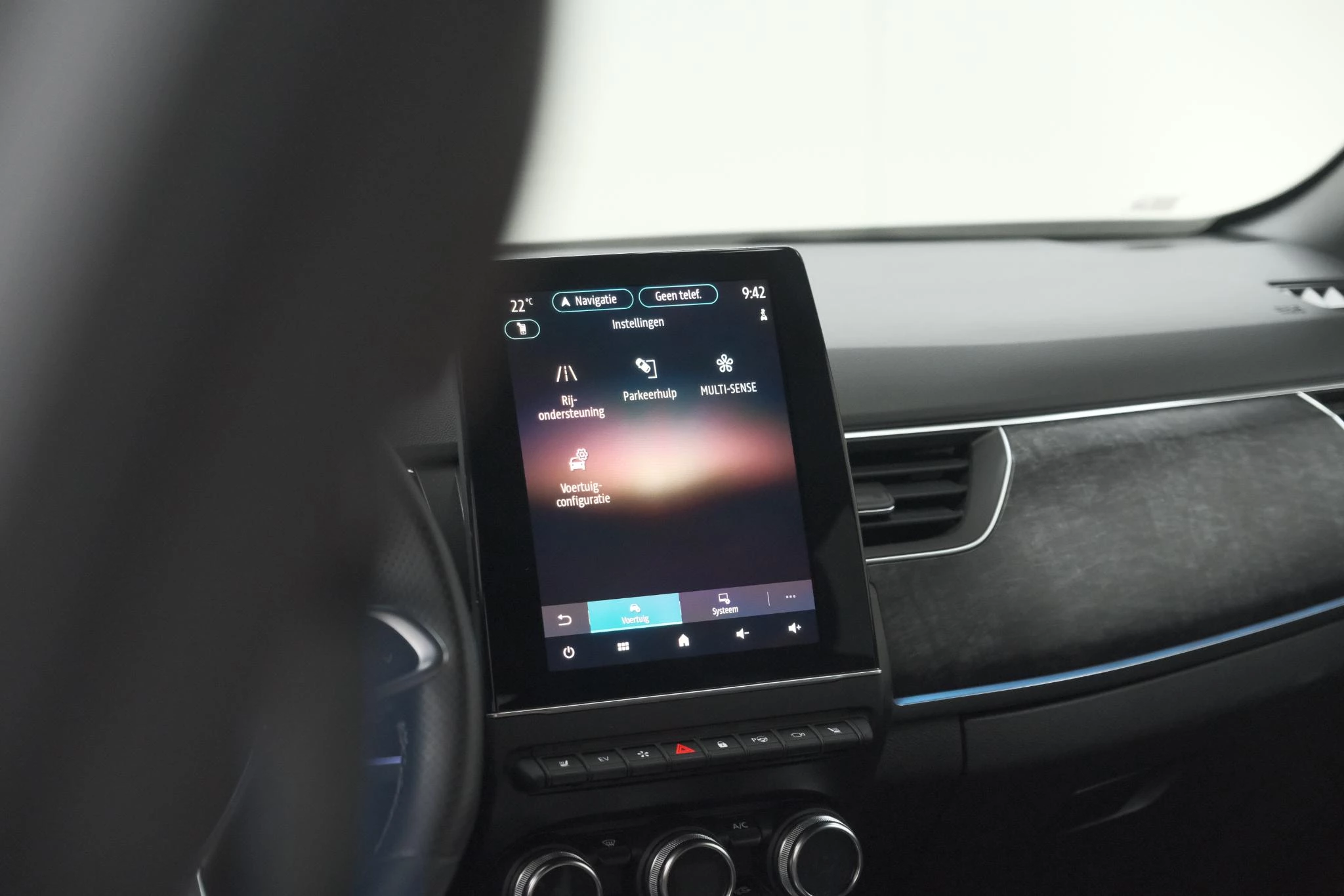 Hoofdafbeelding Renault Arkana