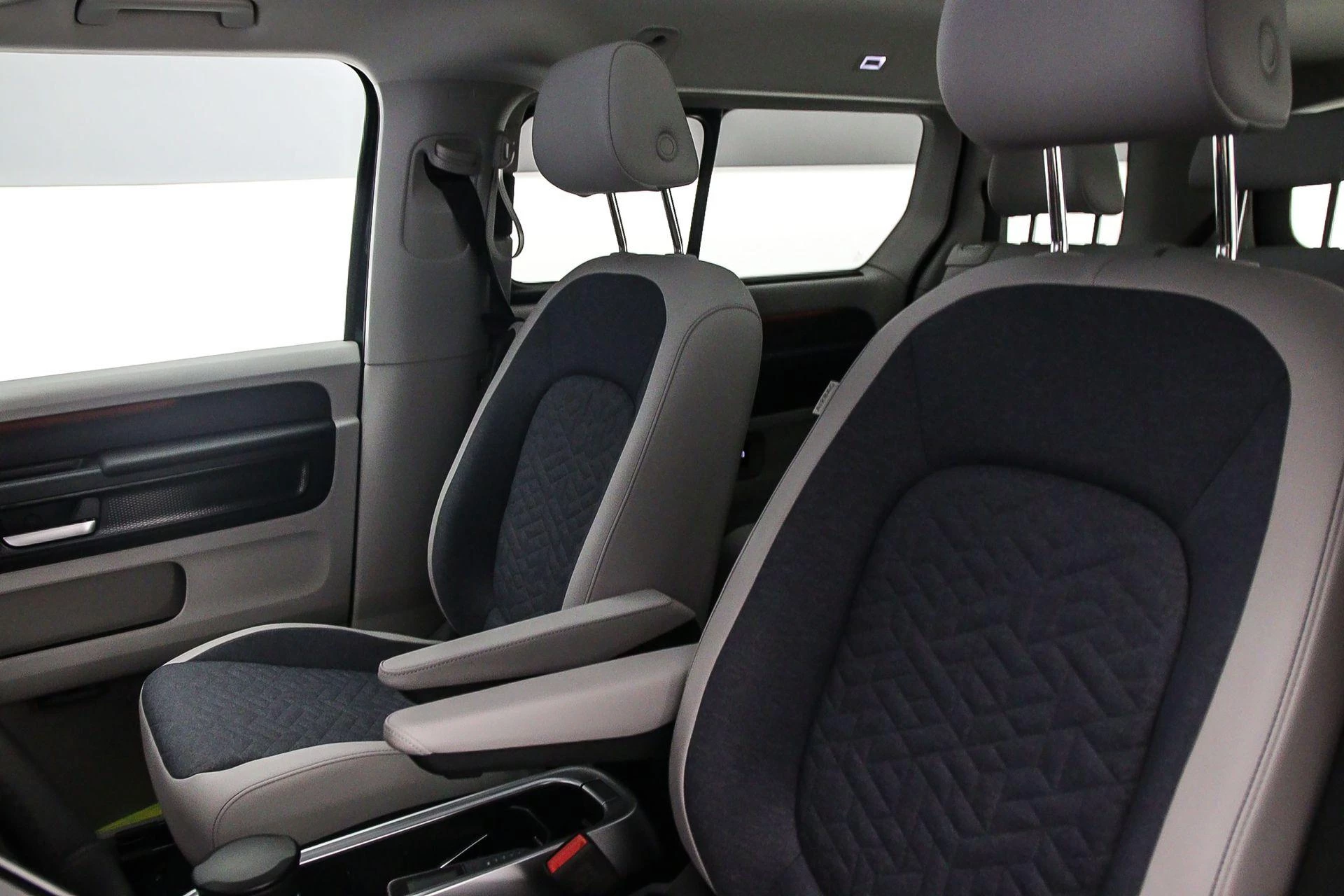 Hoofdafbeelding Volkswagen ID. Buzz