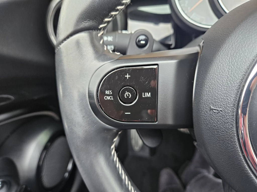 Hoofdafbeelding MINI Cooper S Cabrio