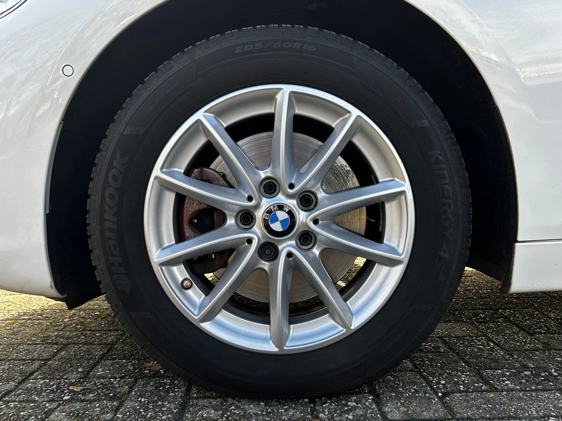 Hoofdafbeelding BMW 2 Serie