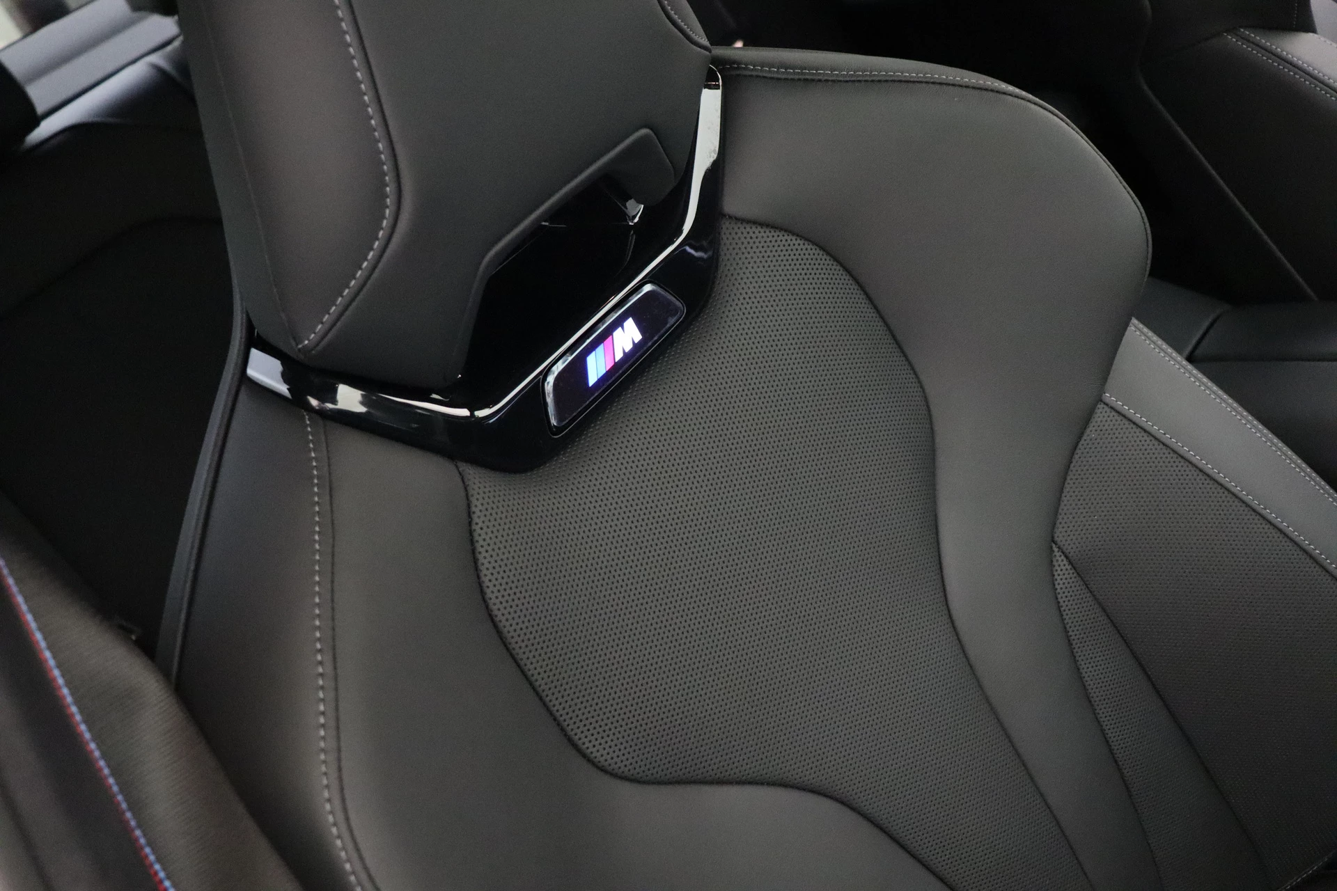 Hoofdafbeelding BMW i5